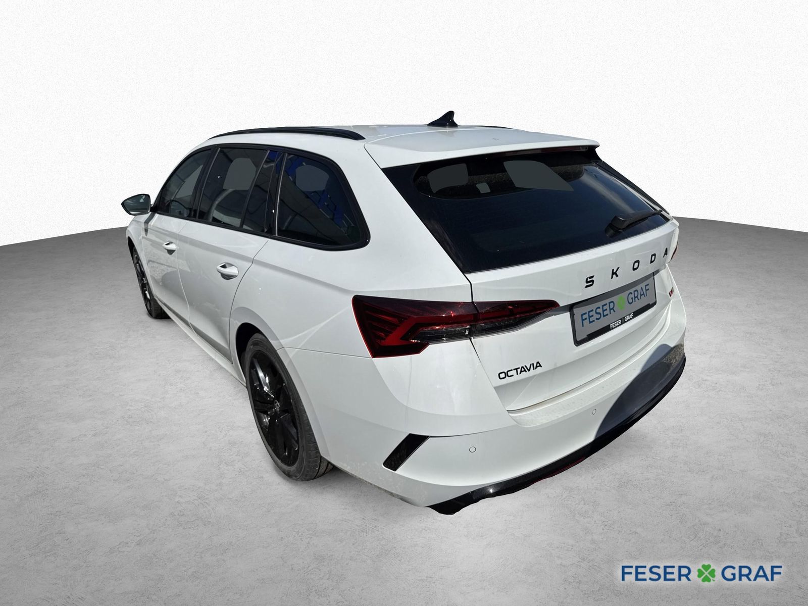 Skoda Octavia - Bild 6