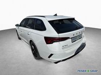 Skoda Octavia - Vorschau Bild 6