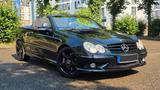 Mercedes-Benz CLK 280 Cabriolet, AVANTGARDE, AMG, Kamera - gebrauchte Mercedes-Benz CLK 280 aus dem Jahr 2006