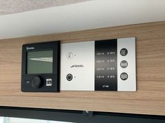 Pössl Trenta 600*Sonderpreis*Markise*Radio+RFK*AHK