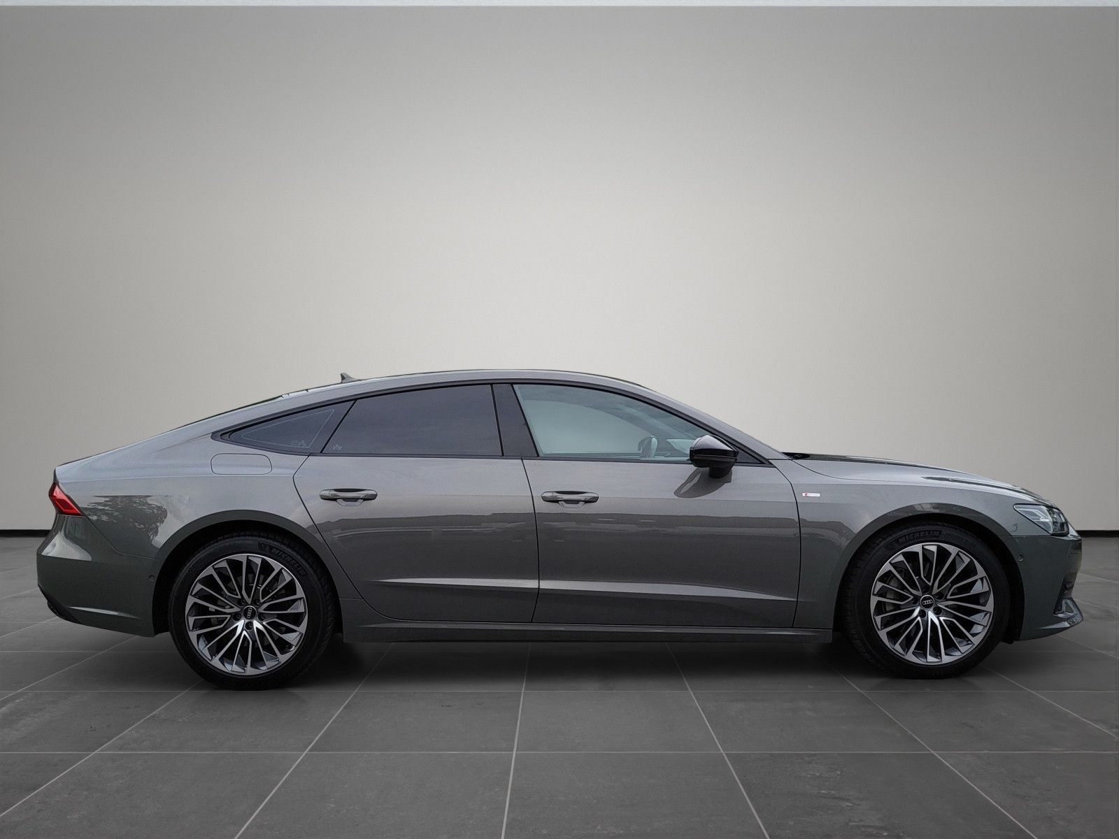 Audi A7 Sportback 45 TDI quattro S line MATRIX B&O foto 6