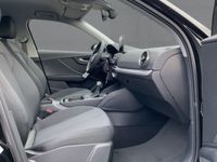 Audi Q2 - Vorschau Bild 11
