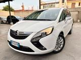 Opel Zafira 1.4 GPL 7 posti 159000km - Opel Zafira mit LPG-Antrieb