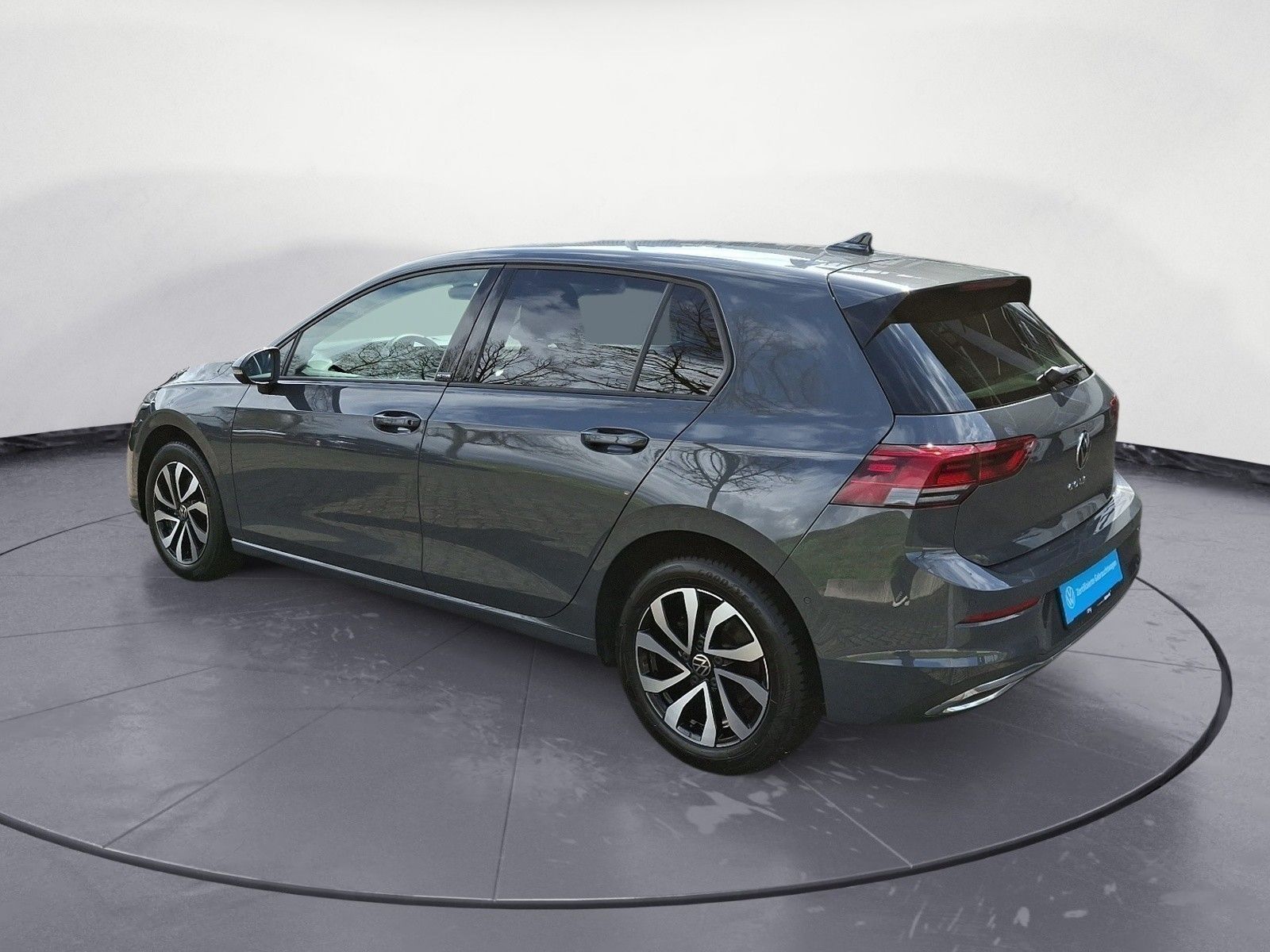 Volkswagen Golf - Bild 6