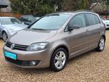 Volkswagen Golf Plus 1.2 TSI MATCH*PDC*Sitzh.*Tempo*T-Leder - Volkswagen Golf Plus MATCH mit Benzin-Antrieb