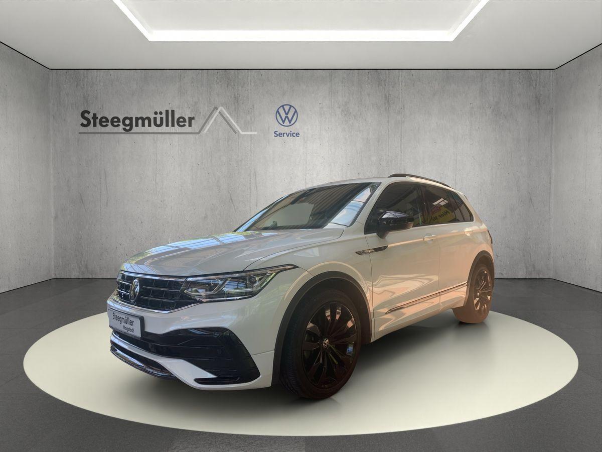 Volkswagen Tiguan 2.0 TSI DSG R-Line 4Motion