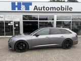 Audi A6 50 TDI quattro S-Line Pano/LED/B&O/22Zoll - Audi A6: 2.5