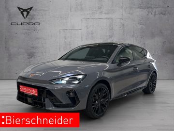Cupra Leasingangebot: Cupra Leon VZ 325 PS Black Edition PANO HD-MATRIX