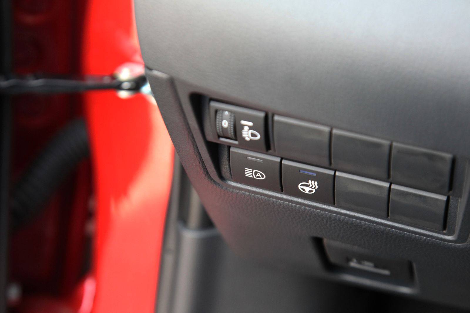 Mazda 2 Hybrid - Bild 14