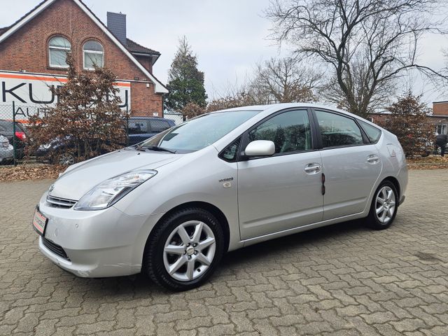 Toyota Prius Sol 1.5 Hybrid (Benzin/Elektro) 2.HD