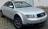 Audi a4 1.9 tdi 131 - Audi A4 aus 2003: 1.9