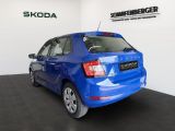 Skoda Fabia Ambition *SmartLink*FSE*ZV mit FFB* - Skoda Fabia in Stuttgart