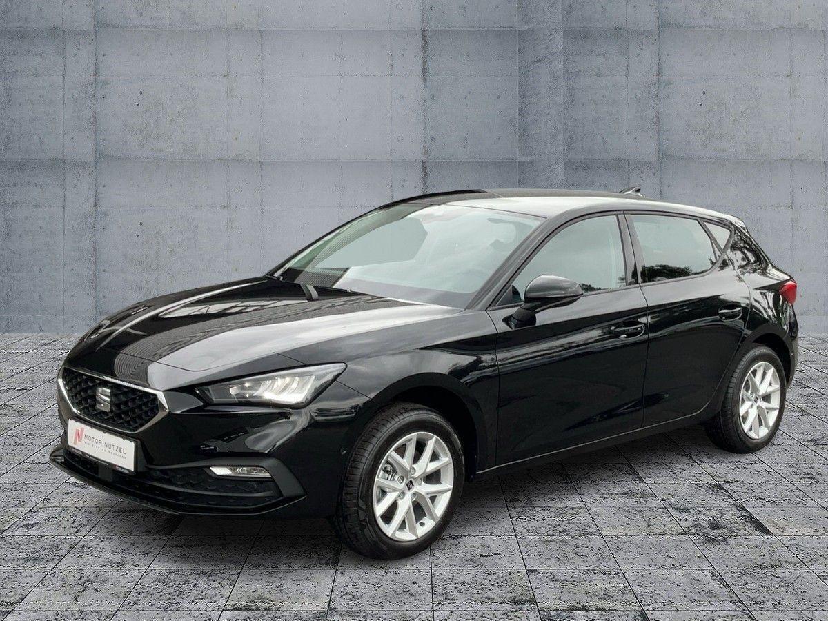 Seat Leon Road Edition 150PS DSG/ RFK/ NAVI/ KESSY/ A