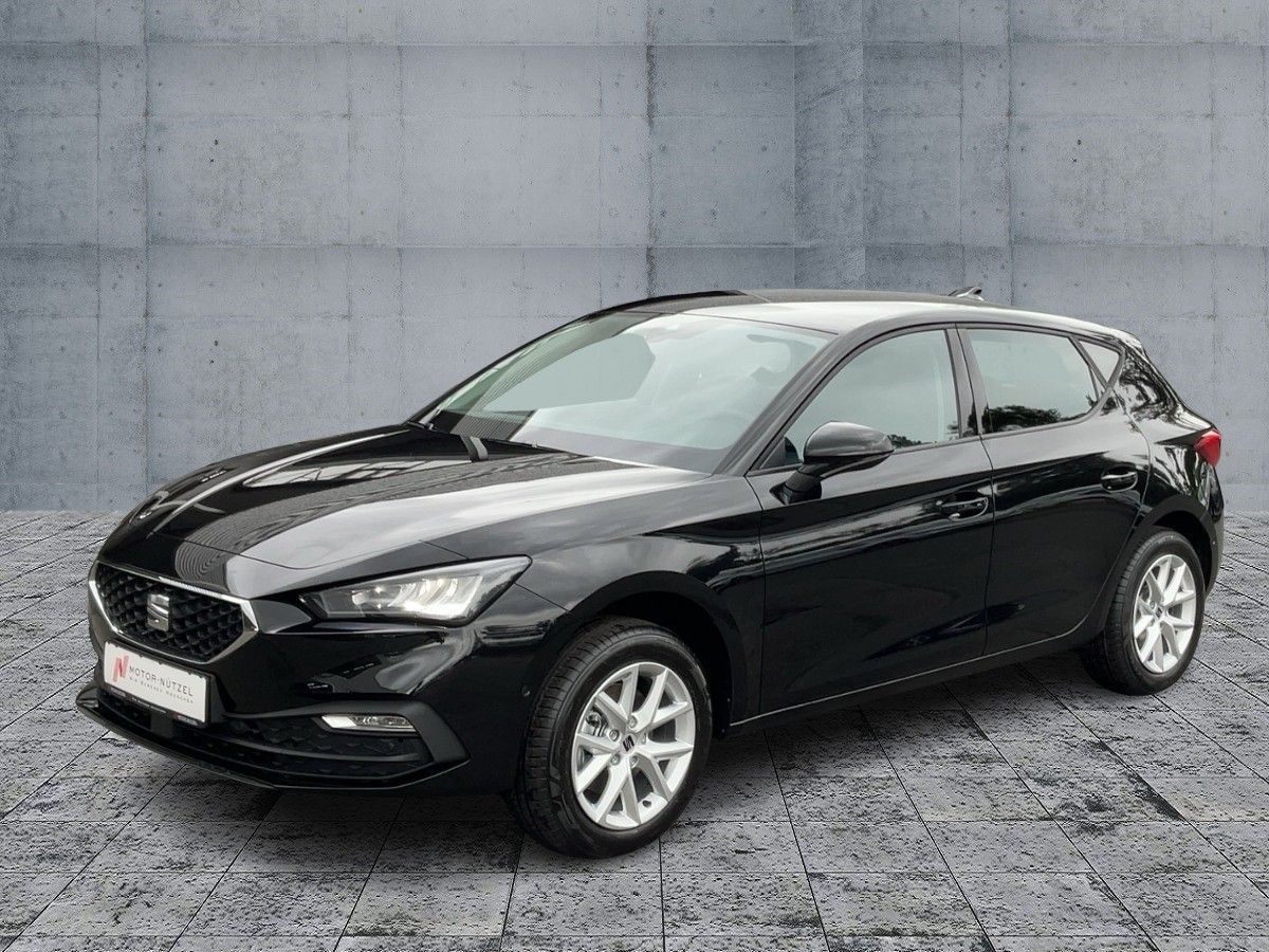 Seat Leon - Bild 2