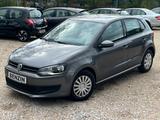 Volkswagen Polo 1.4 Comfortline - Volkswagen Polo aus 2011: Comfortline