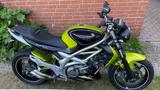 Suzuki SFV 650 GLADIUS im guten unfallfreien Zustand  - Angebote entsprechen deinen Suchkriterien