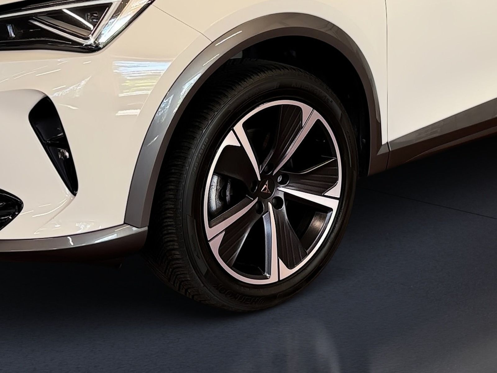 Cupra Formentor - Bild 14