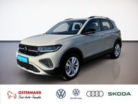 Volkswagen T-Cross - Vorschau Bild 1