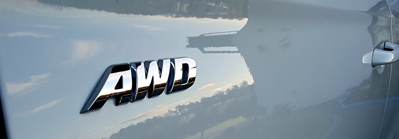 Fahrzeugabbildung Ssangyong Korando 1.5 T-GDI Benzin Amber 4WD