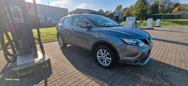 Nissan Qashqai j11 1.6 dci