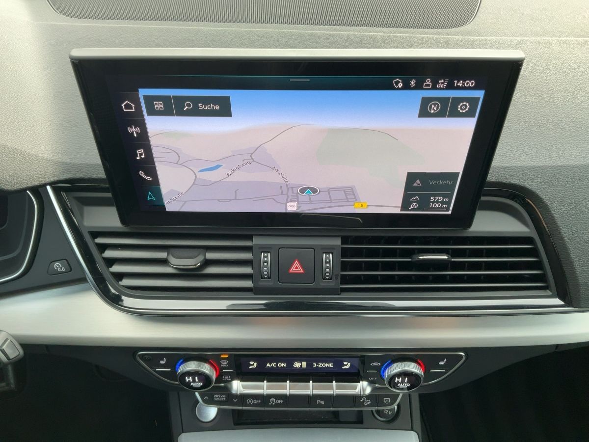 Audi Q5 - Bild 11