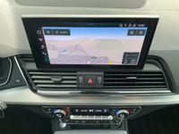 Audi Q5 - Vorschau Bild 11