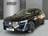 Peugeot 308 SW Allure Hybrid AT 360 Kamera Navi Suoundin - Peugeot 308 Tageszulassungen mit Benzin-Antrieb