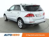 Mercedes-Benz GLE 400 4Matic Aut.*LED*NAVI*TEMPO*PDC*SHZ*KLIMA - Mercedes-Benz GLE-Class in Frankfurt (Main)