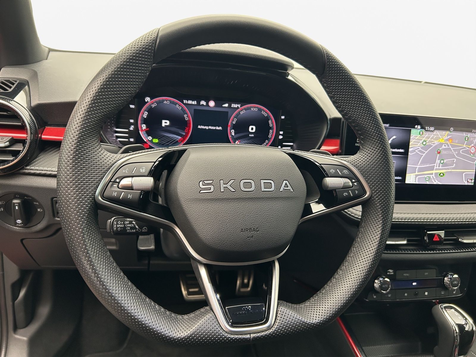Skoda Fabia - Bild 9