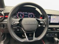 Skoda Fabia - Vorschau Bild 9