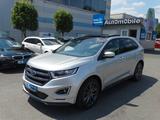 Ford Edge 2.0Tdci-Bi-Turbo*ST-Line*Panorama*Leder*LED - gebrauchte Ford Edge aus dem Jahr 2019
