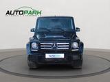 Mercedes-Benz G 500 AMG Sportpaket | Dis+ | Standhzg | - Mercedes-Benz G-Klasse Gebrauchtwagen