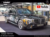 Mercedes-Benz S 400 d 4M AMG Line lang Exklusiv Pano Sitzklima - Mercedes-Benz S 400 in Bielefeld