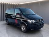Volkswagen T5 2.0TDI Multivan 140PS DSG*AHK*7 SITZE*NAVI* - Volkswagen T5 Multivan in Dresden