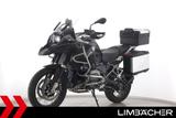 BMW R 1200 GS ADVENTURE TRIPLE BLACK - BMW 1200 GS TRIPLE BLACK