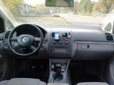 Volkswagen Touran 2.0 TDI , günstig - : Kleinbus, Günstig