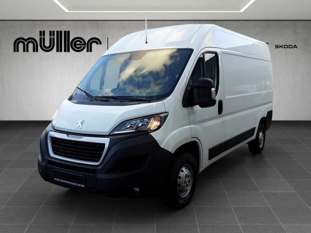 Peugeot Boxer 335 BlueHDi HDi L2H2 S&S Pro