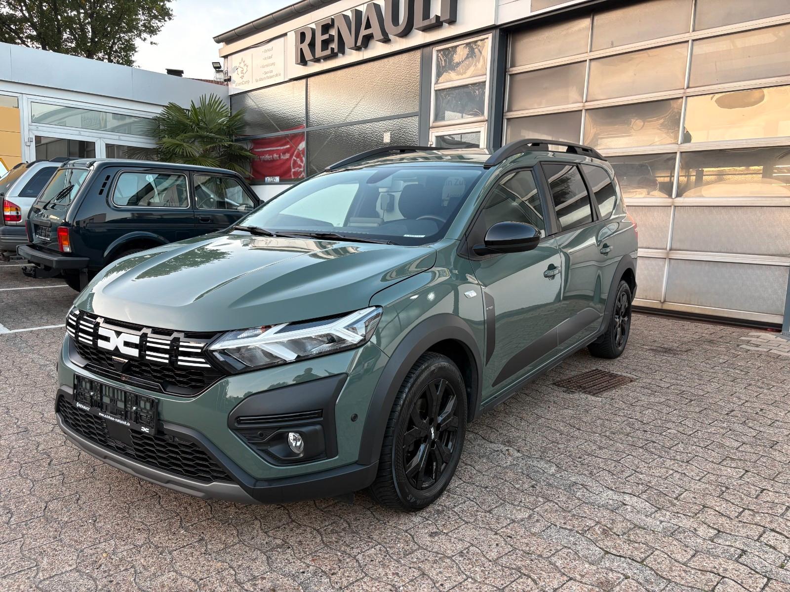 Dacia Jogger Extreme+