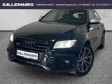 Audi SQ5 3.0 TDI competition-Pano-Bose-Kamera-Navi - Audi SQ5