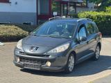 Peugeot 207 SW Sport 120 VTi - Peugeot 207: Vti Sport