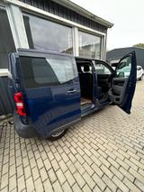 Peugeot Expert 1.6DCi Hundeumbau - Peugeot Expert in Frankfurt (Main)
