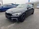 BMW 116 1 Limousine 5-trg. 116 d Urban Line - BMW 1er Reihe mit Diesel-Antrieb: Limousine, Automatik