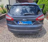 Ford Mondeo 2,0TDCi 120kW DPF Titanium Turnier Ti... - Ford Mondeo aus 2012: Titanium