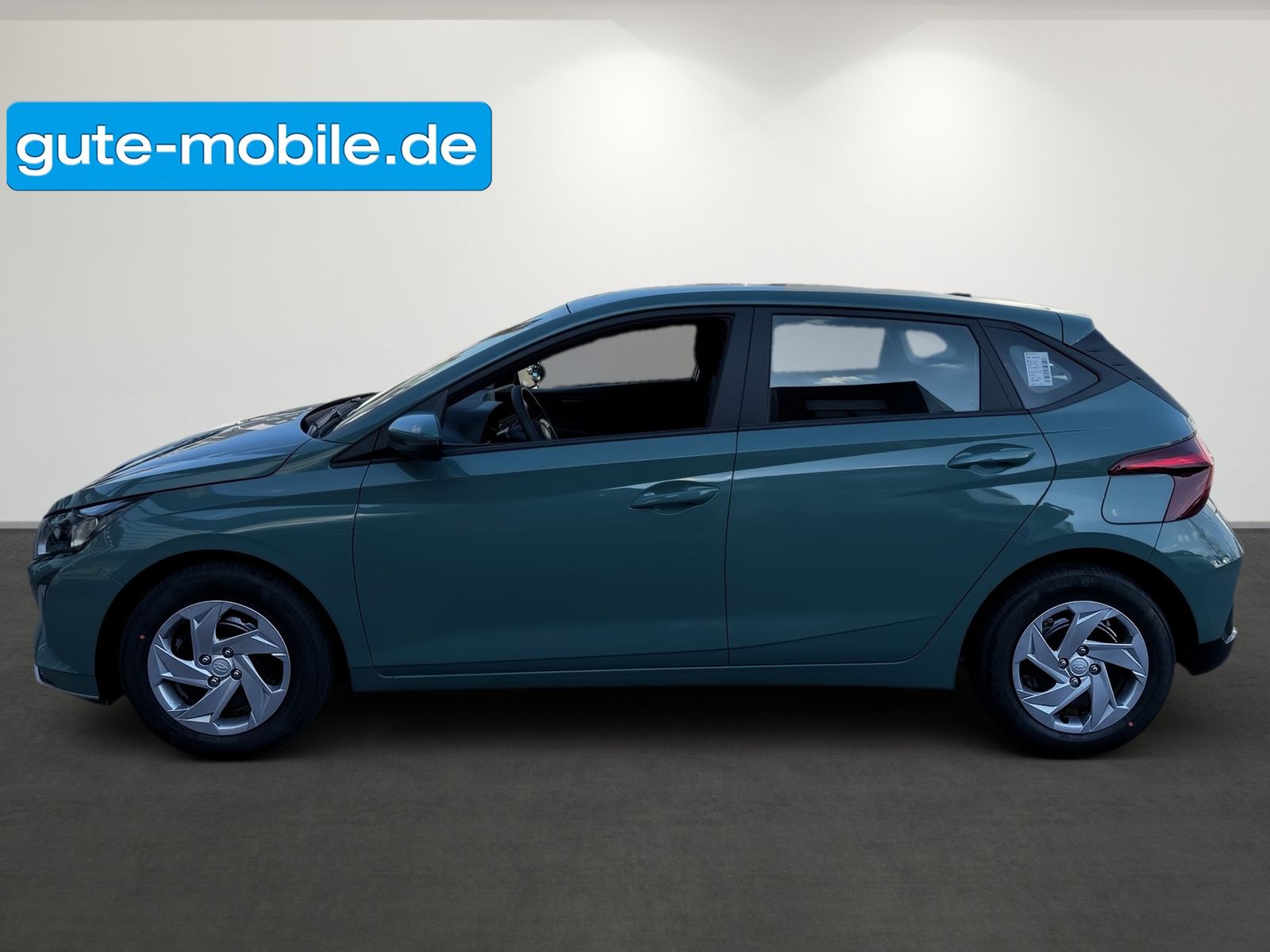 Hyundai i20 – Bild 6