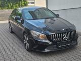 Mercedes-Benz CLA Shooting Brake CLA 200 CDI / d - Mercedes CLA-Klasse bis 10.000 Euro