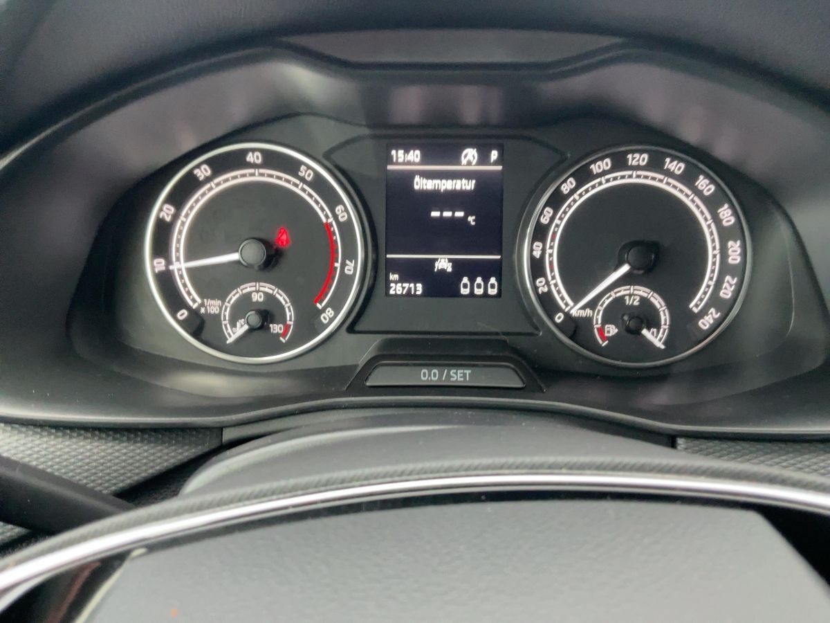 Skoda Kamiq - Bild 15