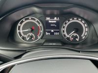 Skoda Kamiq - Vorschau Bild 15