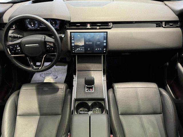 Foto Nummer 4: LAND ROVER Range Rover Velar