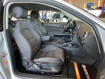 Audi A3 1.4 TFSI Ambition *Bi Xenon*Sitzh.*