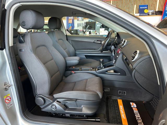 Audi A3 1.4 TFSI Ambition *Bi Xenon*Sitzh.*